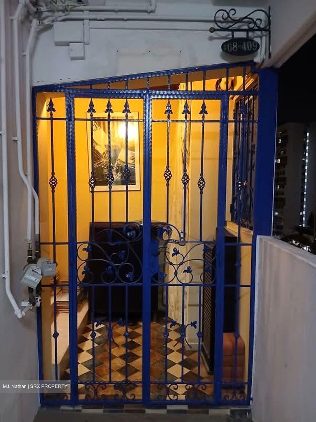 Blk 662 Hougang Avenue 4 (Hougang), HDB 4 Rooms #554140601